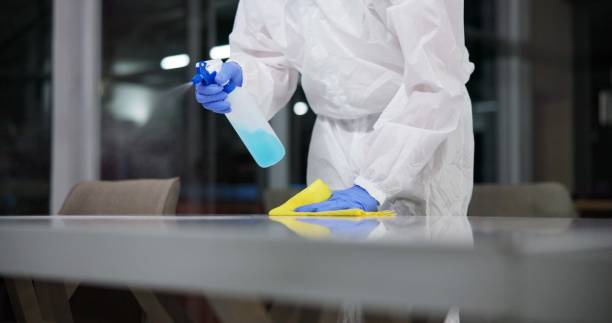 24/7 Emergency Infectious Disease Decontamination experts in Lawrence, MA
